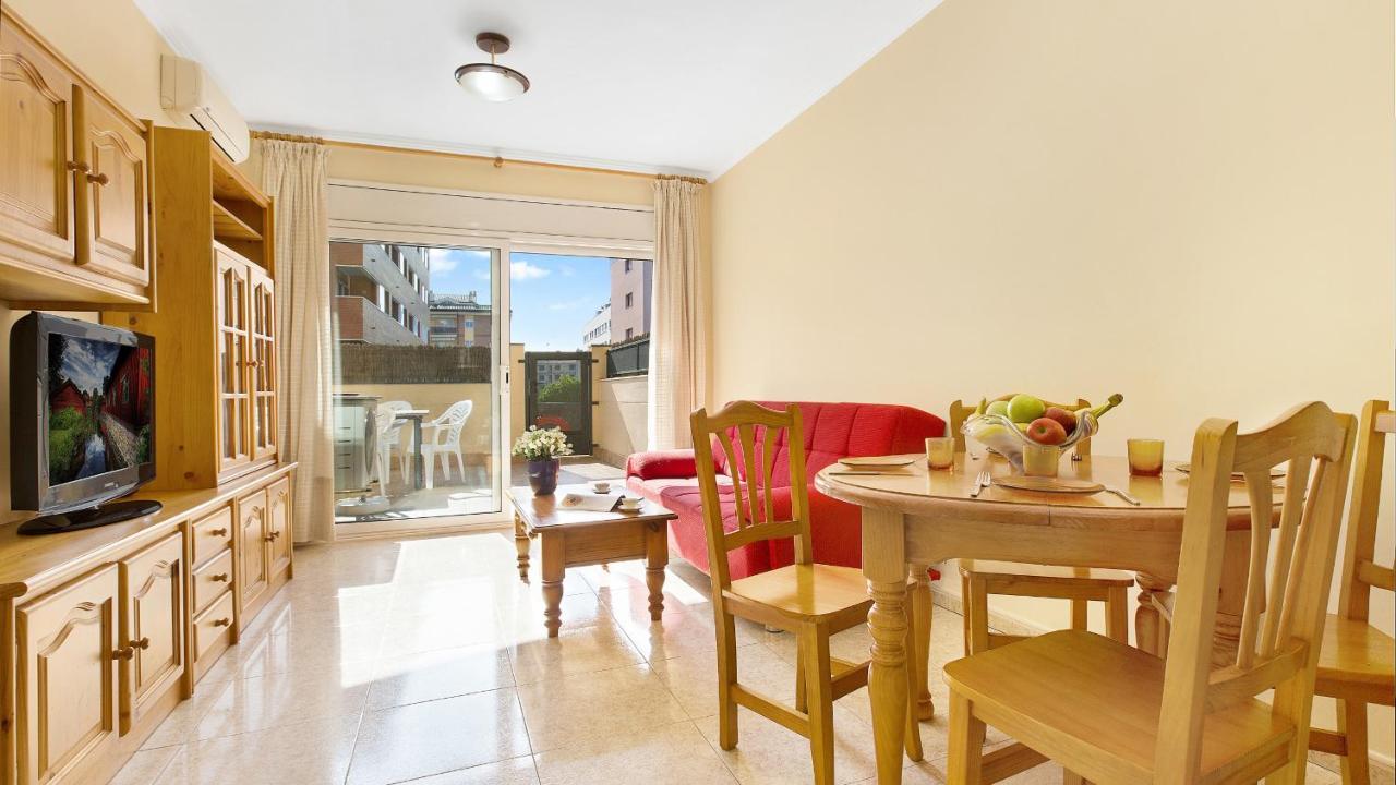 2P-53 - Lloret De Mar Dış mekan fotoğraf