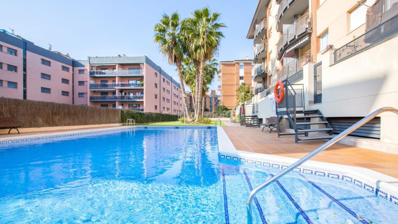2P-53 - Lloret De Mar Dış mekan fotoğraf