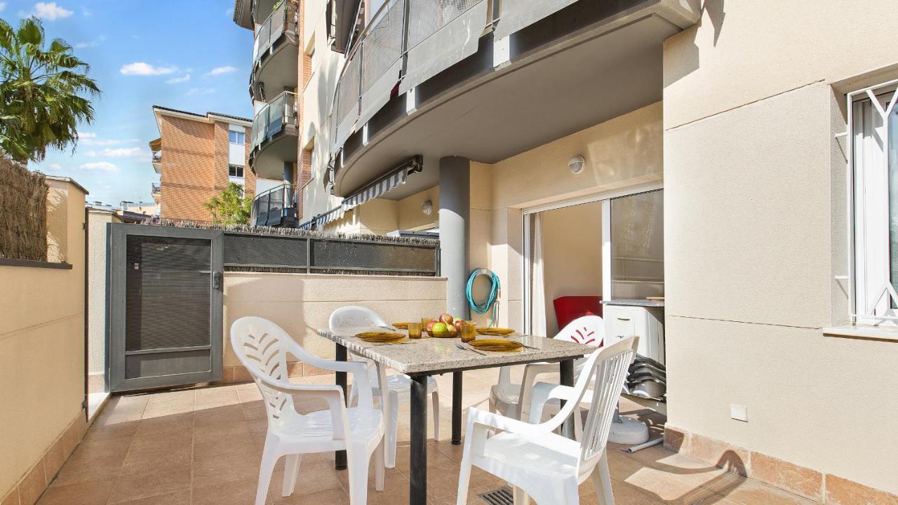 2P-53 - Lloret De Mar Dış mekan fotoğraf
